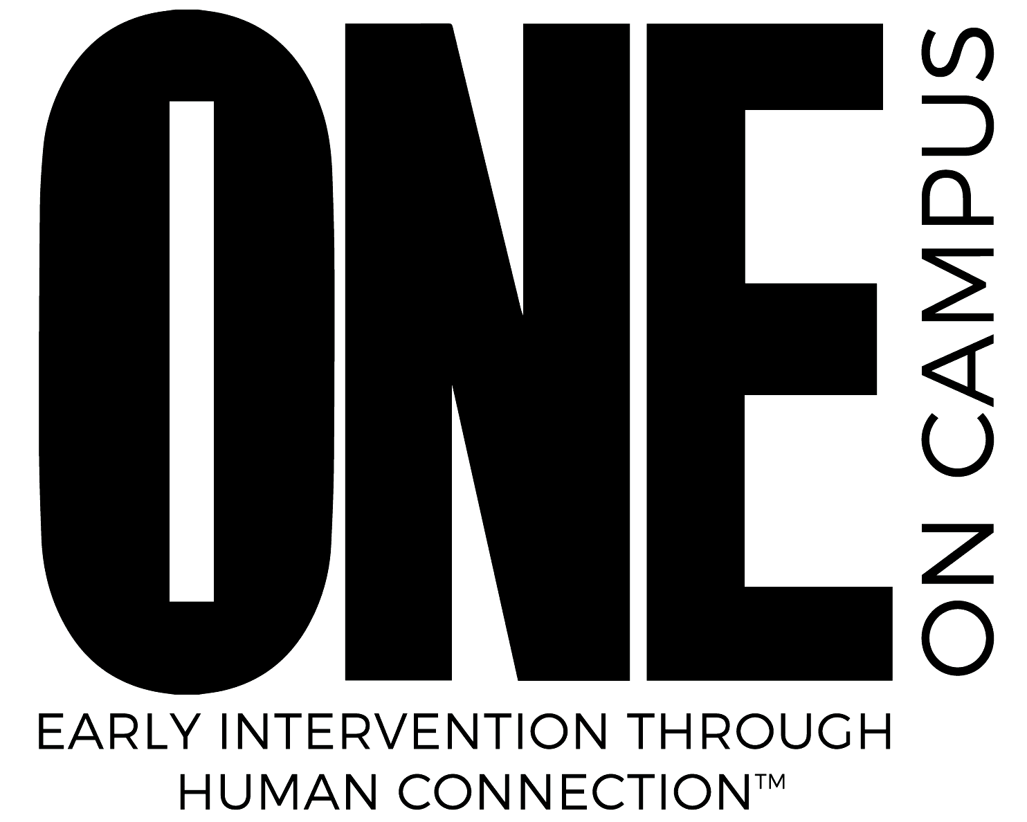 ONE on Campus | 2022 Logo